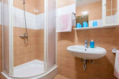 Vakantieappartement Gezinsvakantie Njivice
