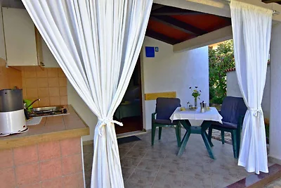 Vakantieappartement Gezinsvakantie Umag