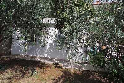 Studio mit Garten, nur 30m vom Meer