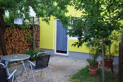 Appartamento Vacanza con famiglia Balatonvilagos