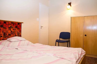 Ferienhaus nyugodt környéken