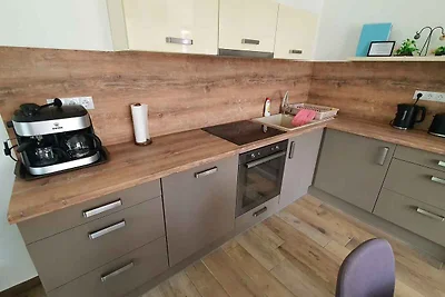 Vakantieappartement Gezinsvakantie Balatonlelle