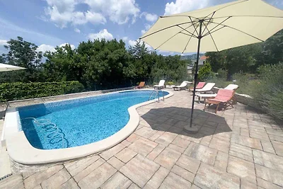 Appartamento Vacanza con famiglia Biograd na Moru