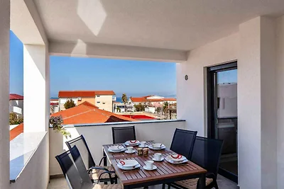 Gemütliche Ferienwohnung Lacic auf der Insel 