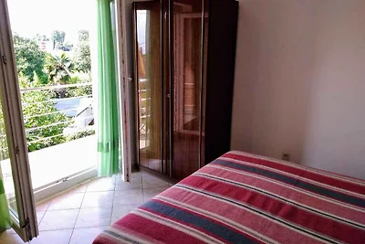 Ferienwohnung mit Klimaanlage