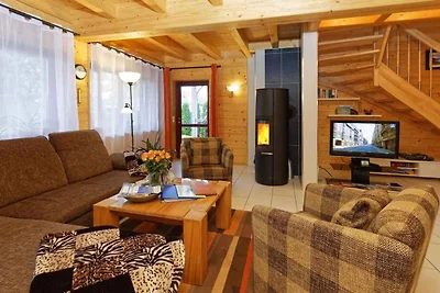 Casa vacanze Vacanza di relax Zempin