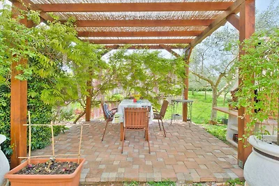 Appartamento Vacanza con famiglia Umago