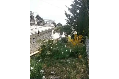 apartman za odmor Obiteljski odmor Novi Vinodolski