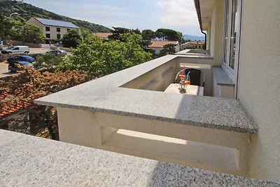 Ferienwohnung mit Klimaanlage und WLAN