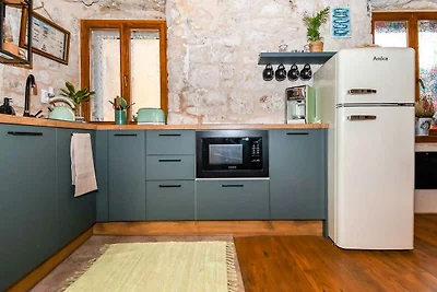 Charmante Ferienwohnung Morski brk im histori