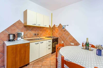 Appartamento Vacanza con famiglia Valbandon