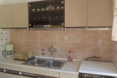 Appartamento Vacanza con famiglia Malinska