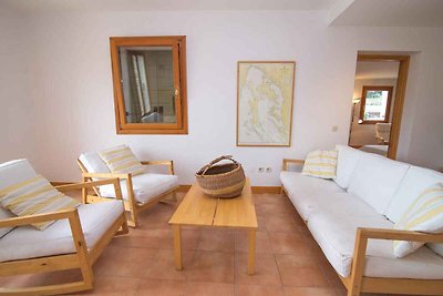 Appartamento Vacanza con famiglia Veli Losinj