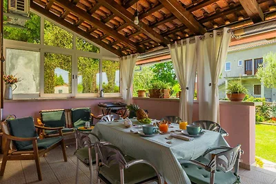 Casa vacanze Vacanza di relax Rakalj