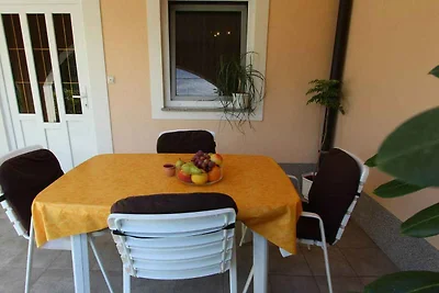 Appartamento Vacanza con famiglia Malinska