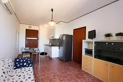 Ferienwohnung in Meernähe