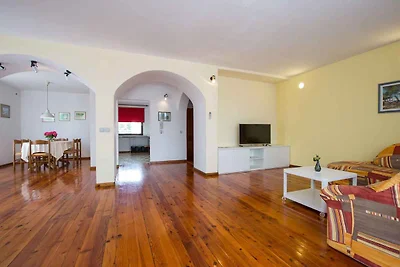 Appartamento Vacanza con famiglia Punat