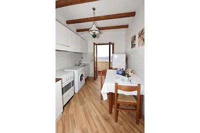 Ferienwohnung mit Terrasse