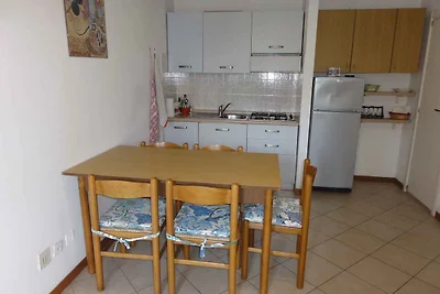 Vakantieappartement Gezinsvakantie Bibione