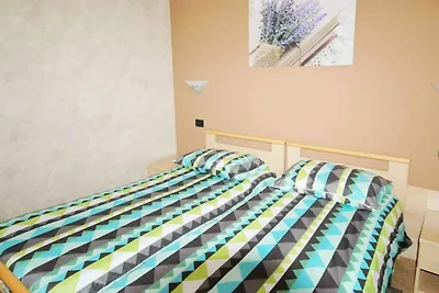 Ferienwohnung mit WLAN