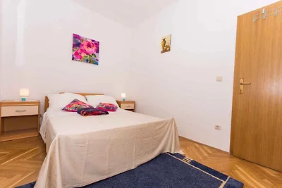 Ferienwohnung mit Klimaanlage SAT-TV