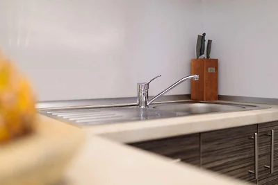 Vakantieappartement Gezinsvakantie Krk