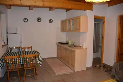 Ferienhaus 200m vom Strand
