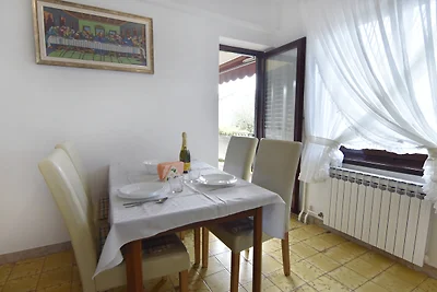 Apartamento Vacaciones familiares Umag