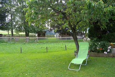 Ferienwohnung am Ortsrand