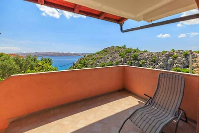 Vakantieappartement Gezinsvakantie Cesarica