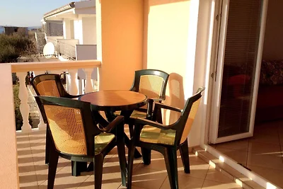 Appartamento Vacanza con famiglia Rtina