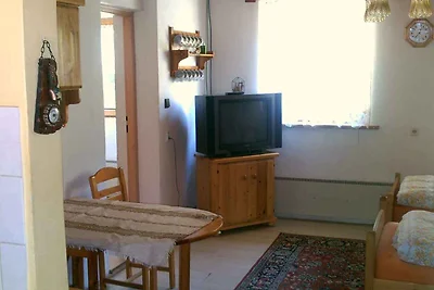 Vakantiehuis Ontspannende vakantie Rotava