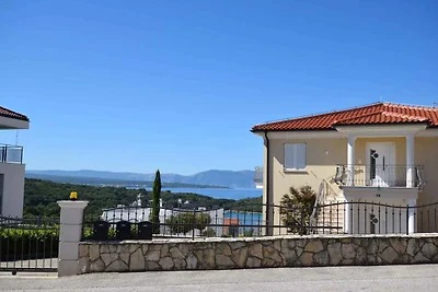 Ferienwohnung mit Terrasse