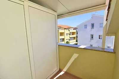 Ferienwohnung Amix 1 (2+2)