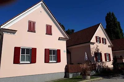Casa vacanze Vacanza di relax Bad Waltersdorf