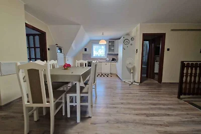 apartman za odmor Obiteljski odmor Balatgonszarszo