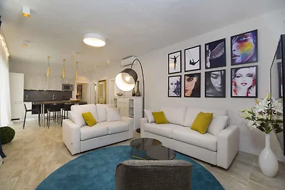 Casa vacanze Vacanza di relax Loviste