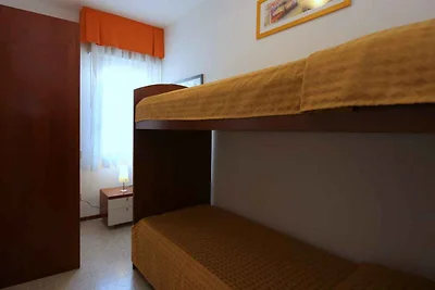 Vakantieappartement Gezinsvakantie Bibione