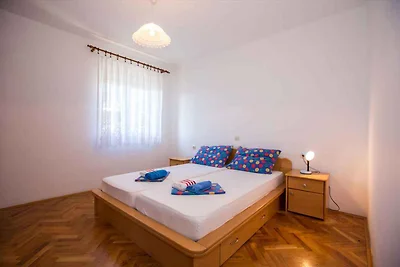 Holiday flat family holiday Barbat