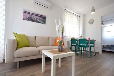 Holiday flat family holiday Cizici
