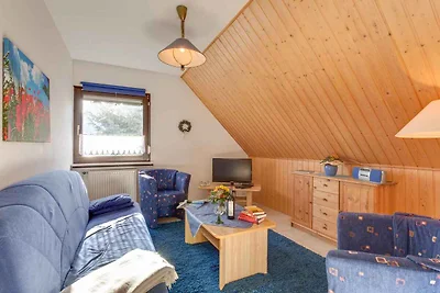 Ferienwohnung mit grossem Garten und