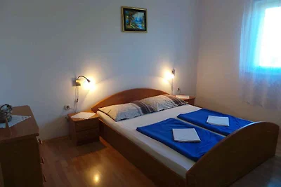 Vakantieappartement Gezinsvakantie Valbandon