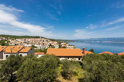 Appartamento Vacanza con famiglia Vrbnik