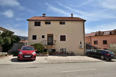 Holiday flat family holiday Cres (Island)