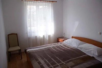 Appartamento Vacanza con famiglia Porat