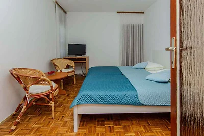 Charmantes Appartement Kurta am Meer in Privl