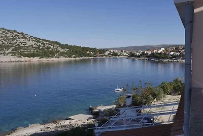 Appartamento Vacanza con famiglia Razanj