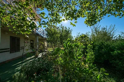Ferienwohnung mit Klimaanlage