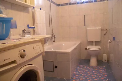 Ferienwohnung mit Terrasse