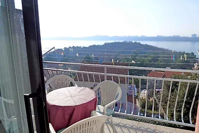Ferienwohnung in Strandnähe